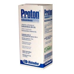 Proton Gocce 15 Ml