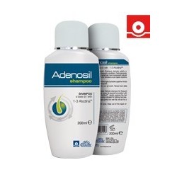 Adenosil Shampoo 200 Ml