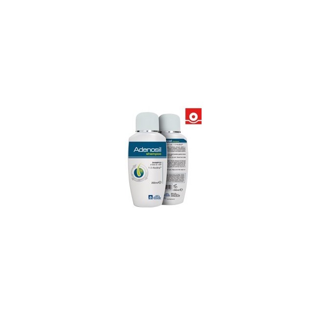 Adenosil Shampoo 200 Ml Adenosil Shampoo 200 Ml