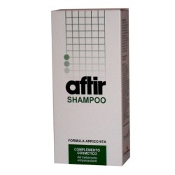 Aftir Shampoo 150 Ml