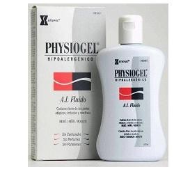 Physiogel Ai Lozione Corpo Lenitiva 200 Ml
