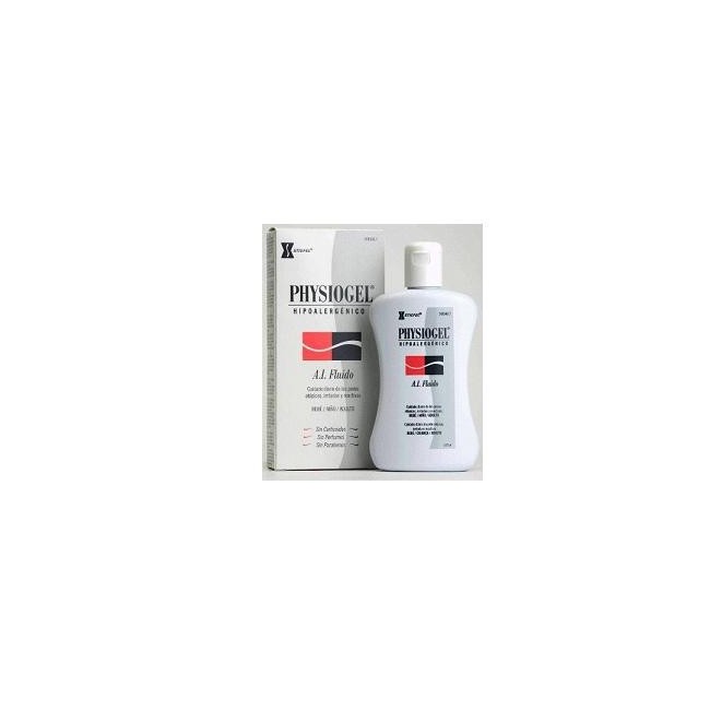 Physiogel Ai Lozione Corpo Lenitiva 200 Ml