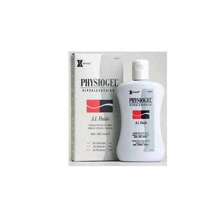 Physiogel Ai Lozione Corpo Lenitiva 200 Ml