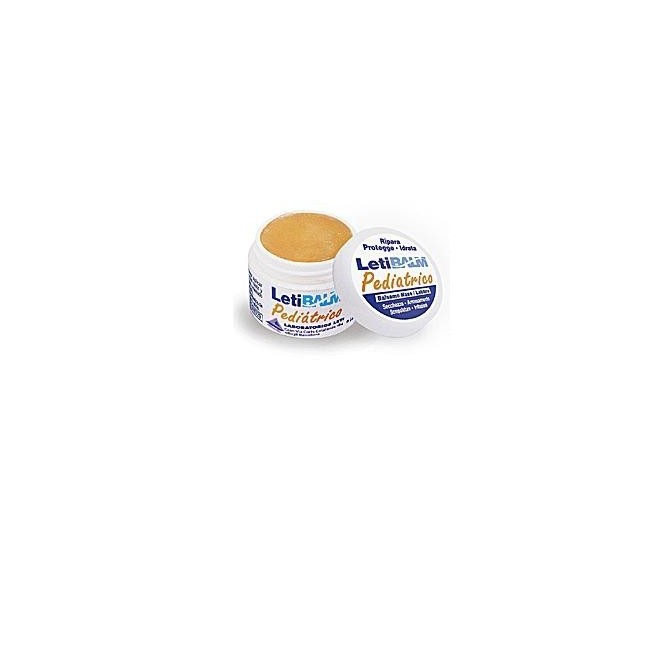 Letibalm Pediatrico 10 Ml Letibalm Pediatrico 10 Ml