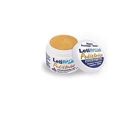 Letibalm Pediatrico 10 Ml