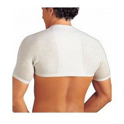 Coprispalle Anatomico Gibaud Taglia 2