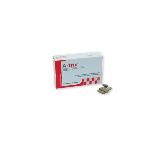 Artrix 36 Compresse