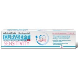 Curasept Sensitivity Dentifricio 75 Ml