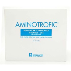 Aminotrofic 30 Buste