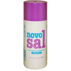 Novosal Iodato 300 G