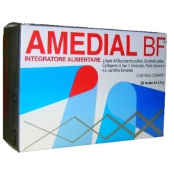Amedial Bf 20 Bustine