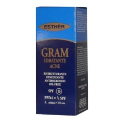 Gram Idratante 50 Ml