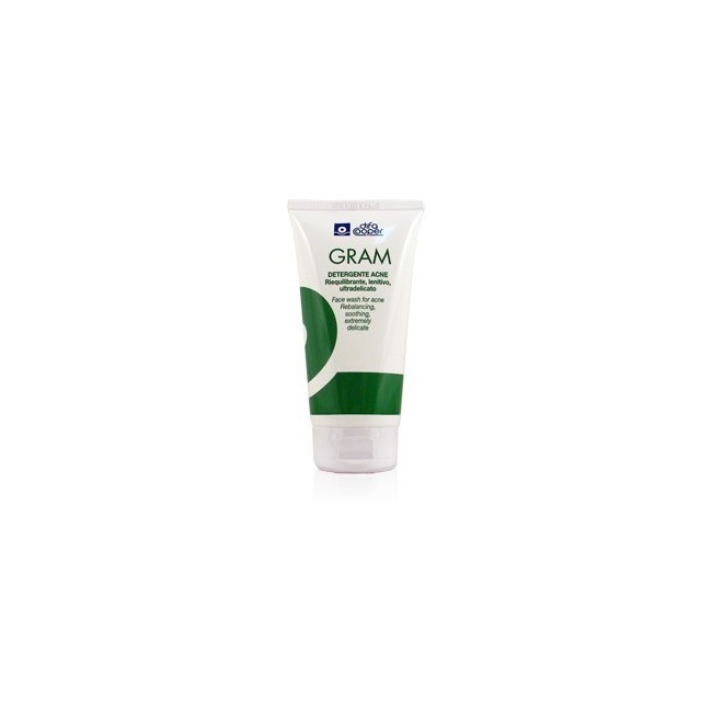Gram Detergente 150 Ml