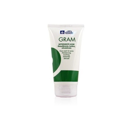 Gram Detergente 150 Ml