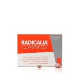Radicalia 30 Compresse