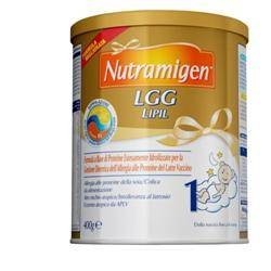 Nutramigen 1 Lgg Polvere 400 G