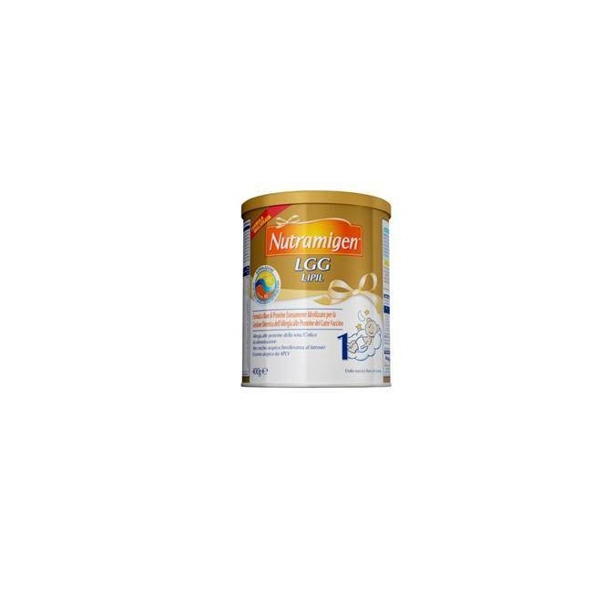 Nutramigen 1 Lgg Polvere 400 G