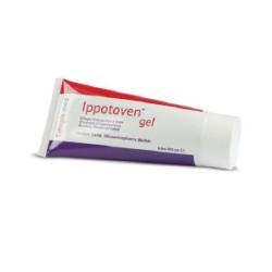 Ippotoven Gel 200 Ml Ippotoven Gel 200 Ml