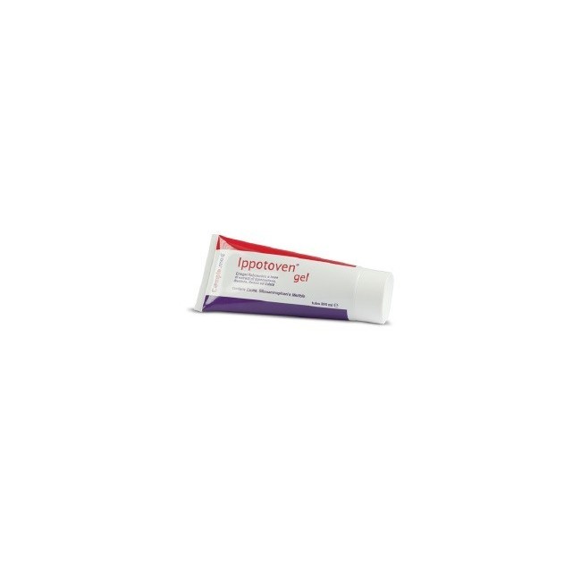 Ippotoven Gel 200 Ml Ippotoven Gel 200 Ml