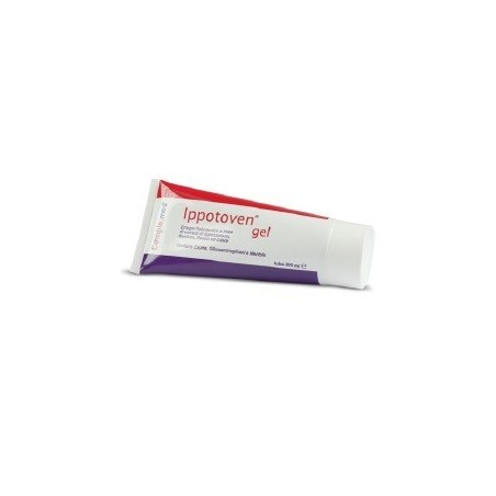 Ippotoven Gel 200 Ml Ippotoven Gel 200 Ml