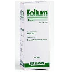Folium Soluzione 150 Ml