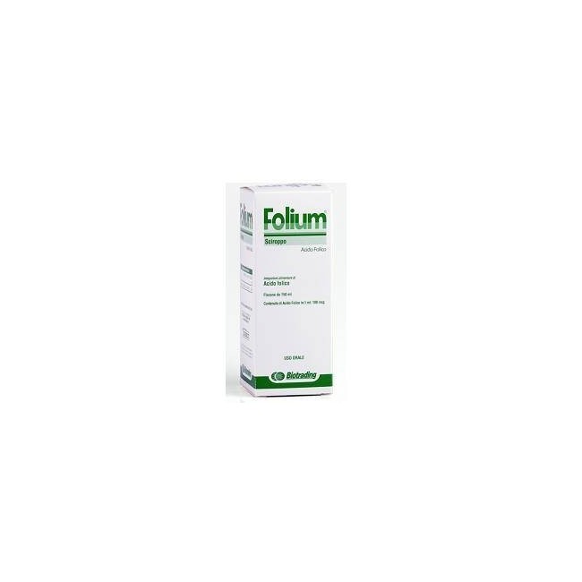 Folium Soluzione 150 Ml