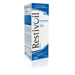 Restivoil Olioshampoo Complex 250 Ml
