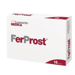 Ferprost 15 Capsule Ferprost 15 Capsule