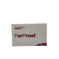 Ferprost 15 Capsule Ferprost 15 Capsule