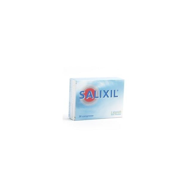 Salixil 30 Compresse