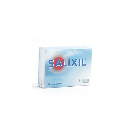 Salixil 30 Compresse