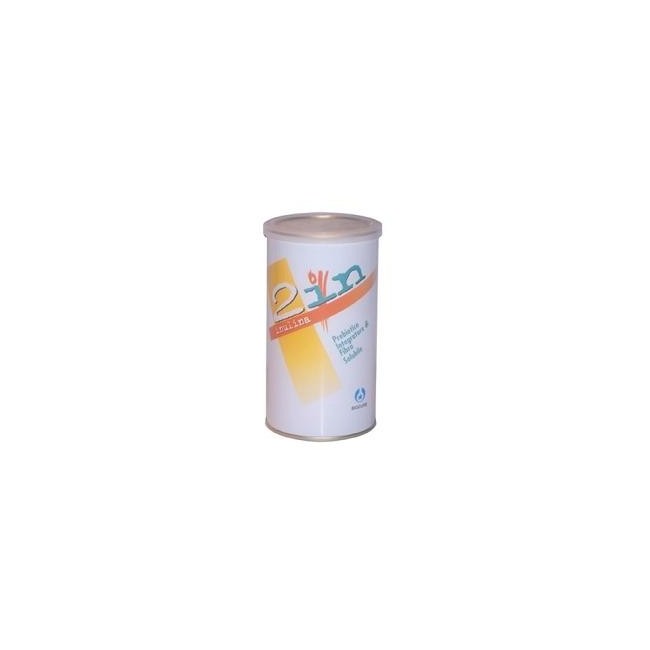 2in Inulina Polvere 200 G