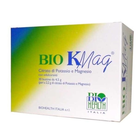 Biokmag 30 Bustine