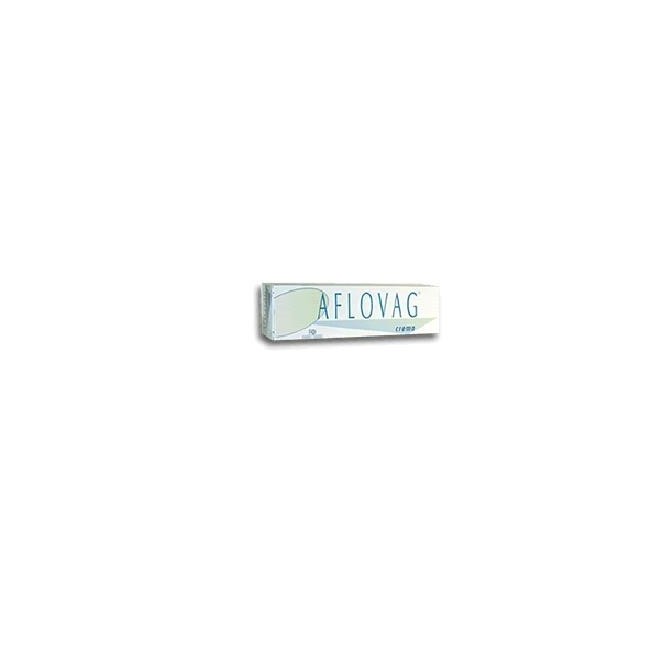 Aflovag Crema Ginecologica Tubo 30g
