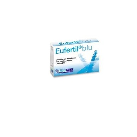 Eufertil Blu 30 Capsule