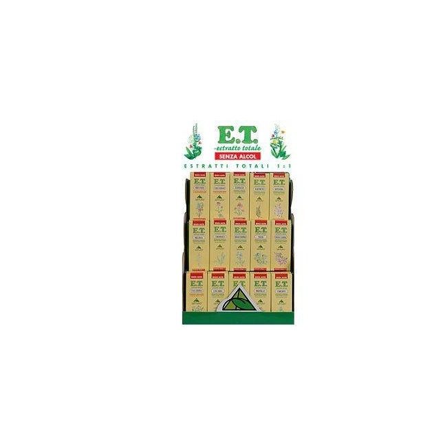 Et Estratto Totale Rosa Canina 30 Ml Senza Alcol Et Estratto Totale Rosa Canina 30 Ml Senza Alcol