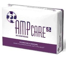 Ampcare 30 Compresse