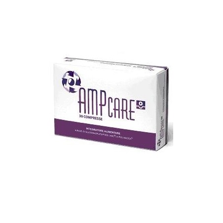 Ampcare 30 Compresse