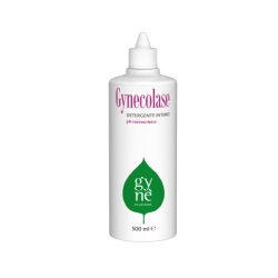 Gynecolase Detergente Intimo 500 Ml Gyne'