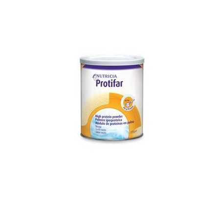 Protifar Polvere 225 G