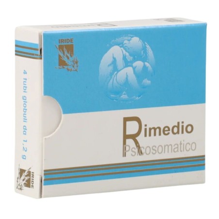 Rimedi Psicos Faggio 4 Dosi