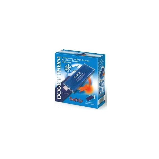 Prontex Double Therm Gel