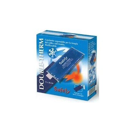 Prontex Double Therm Gel
