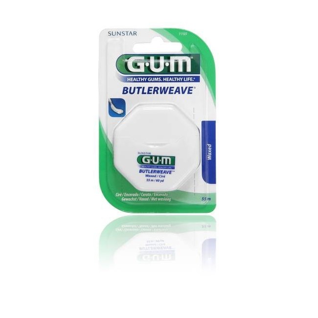 Gum Butlerweave Filo Cerato 55 M 1 Pezzo