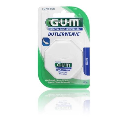 Gum Butlerweave Filo Cerato 55 M 1 Pezzo
