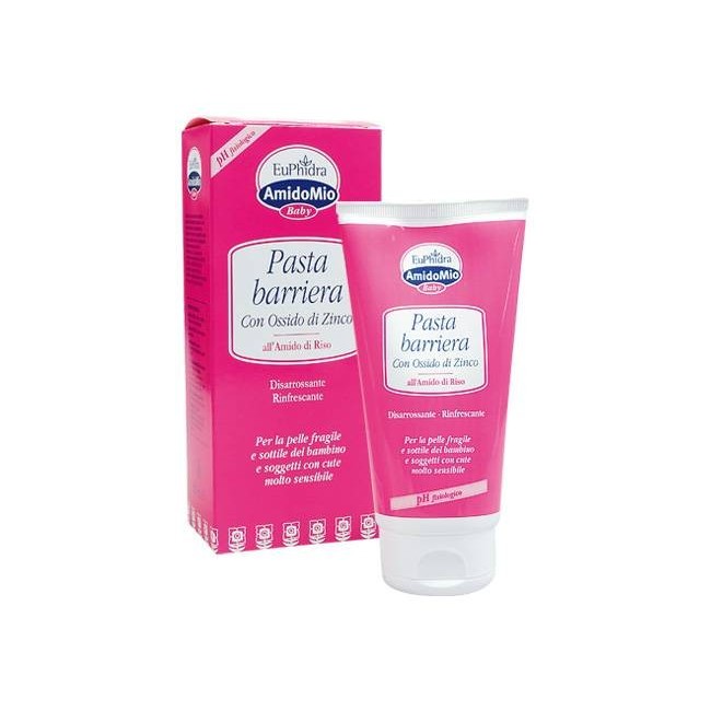 Euphidra Amidomio Pasta Barriera 150 Ml