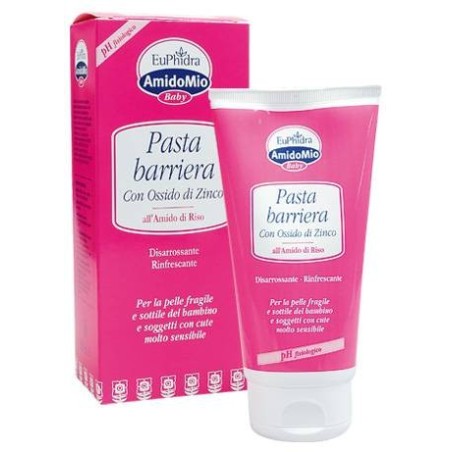 Euphidra Amidomio Pasta Barriera 150 Ml
