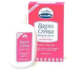 Euphidra Amidomio Bagno Crema 400 Ml