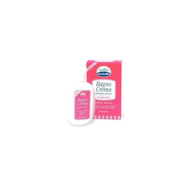 Euphidra Amidomio Bagno Crema 400 Ml Euphidra Amidomio Bagno Crema 400 Ml