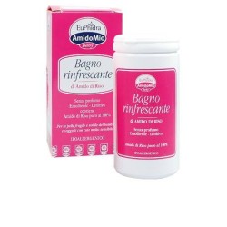 Euphidra Amidomio Rinfrescante 125 Ml